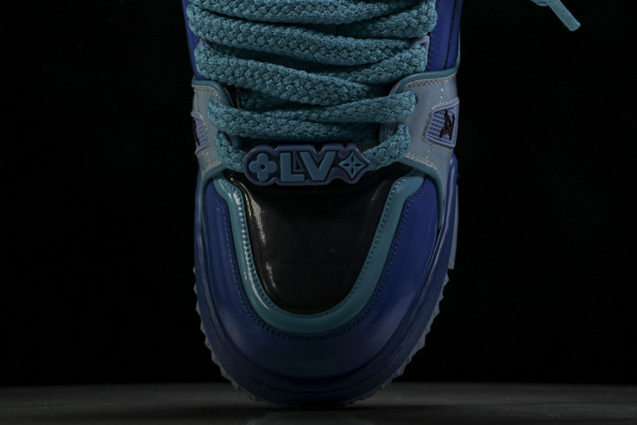 LVT  SNEAKERS   COPSHOE  L&V-248