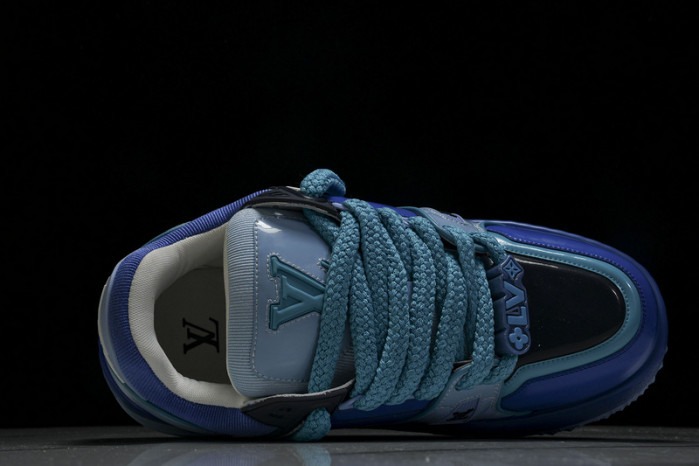 LVT  SNEAKERS   COPSHOE  L&V-248