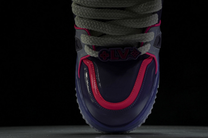 LVT  SNEAKERS   COPSHOE  L&V-249