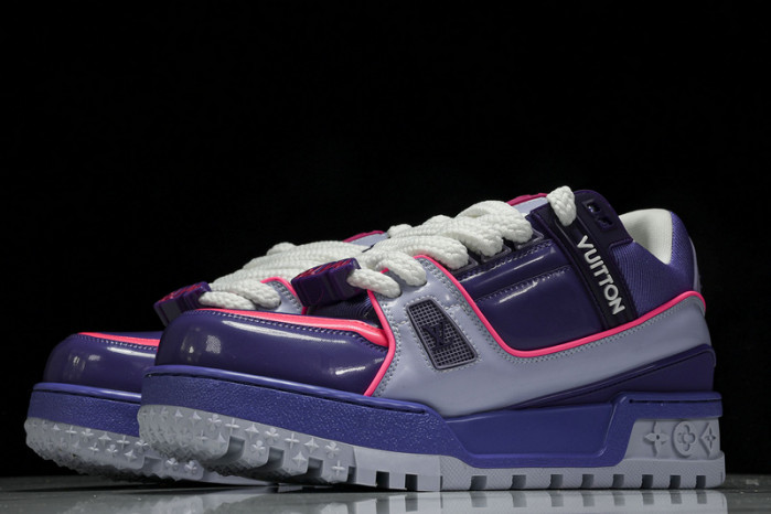 LVT  SNEAKERS   COPSHOE  L&V-249