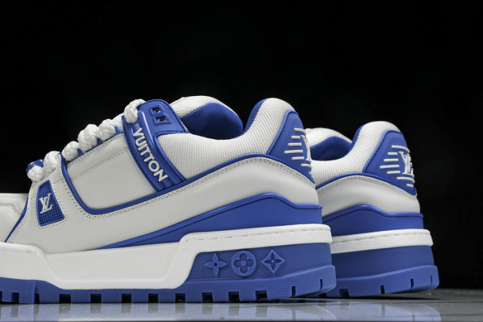 LVT  SNEAKERS   COPSHOE  L&V-250