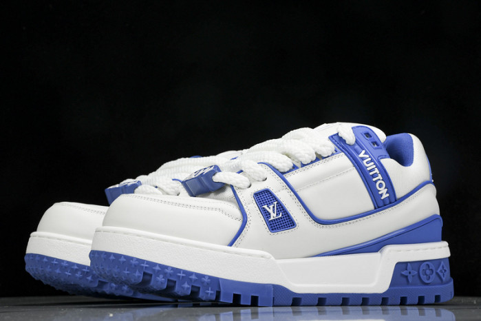 LVT  SNEAKERS   COPSHOE  L&V-250