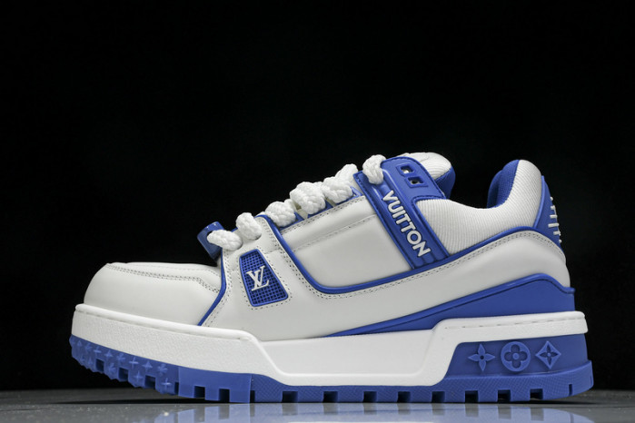 LVT  SNEAKERS   COPSHOE  L&V-250