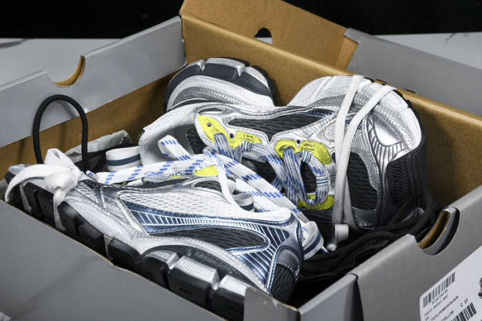 BL 3XL -COPSHOE BL 278