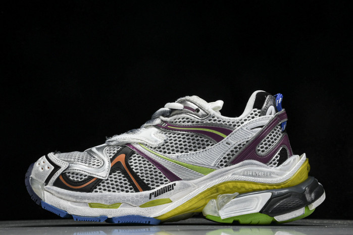 BL RUNNER-COPSHOE BL 279