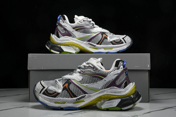 BL RUNNER-COPSHOE BL 279