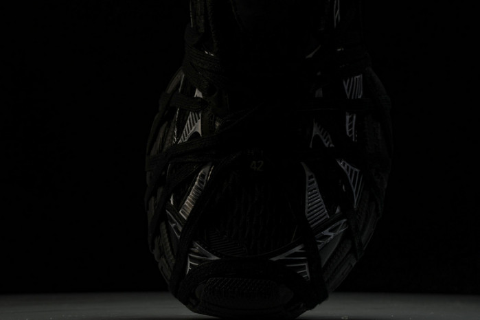 BL 3XL -COPSHOE BL 281