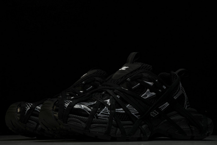 BL 3XL -COPSHOE BL 281