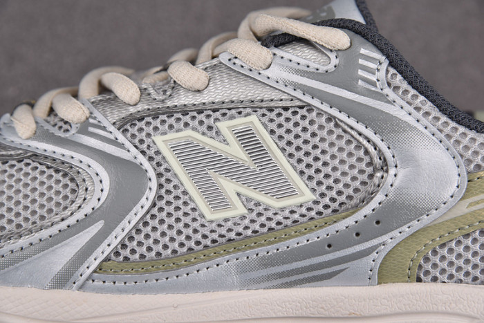 N*EW B*ALANCE COPSHOE NB-119