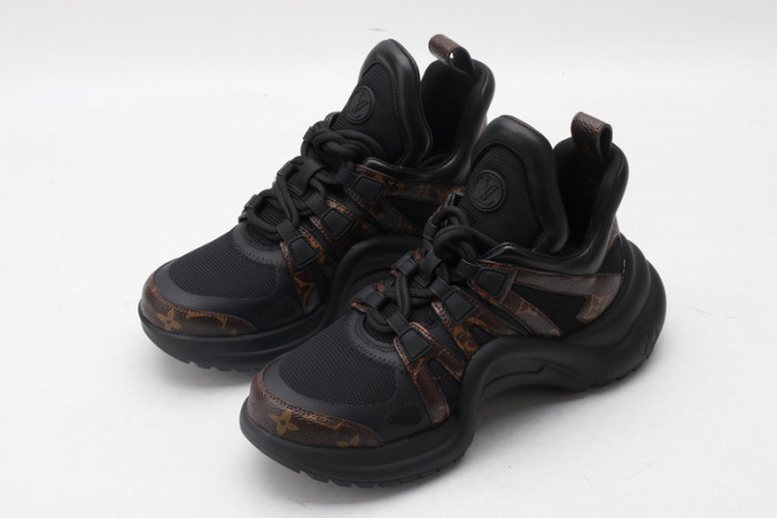 LVT COPSHOE  L&V-255