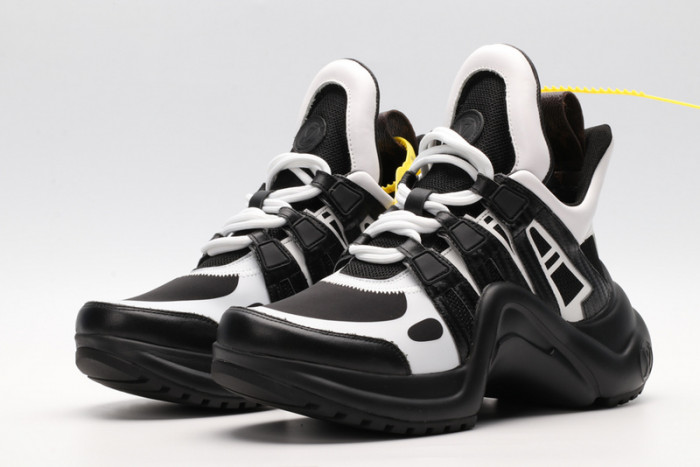 LVT COPSHOE  L&V-257