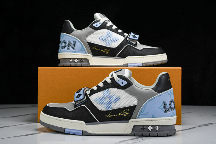 LVT  SNEAKERS   COPSHOE  L&V-259