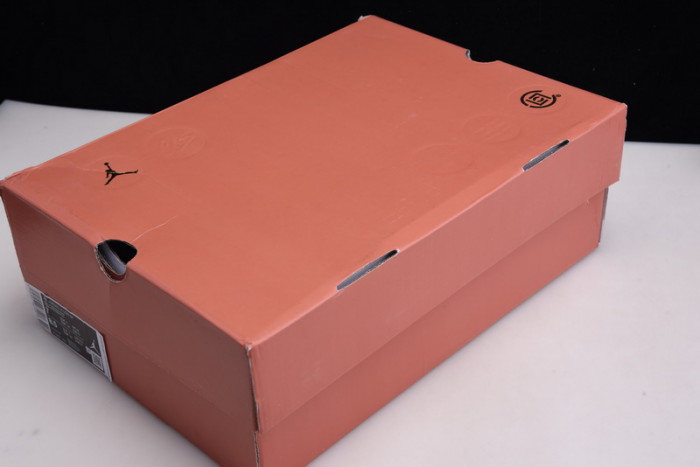 Jordan 14 Retro Low Clot Terra Blush - DC9857-200