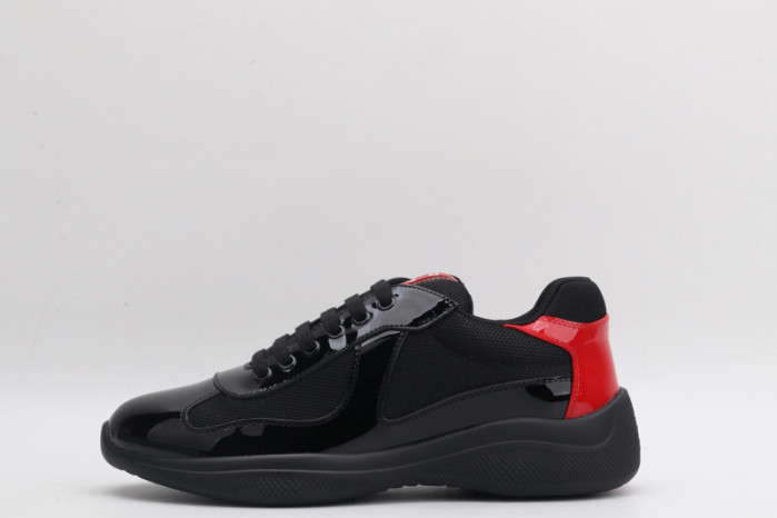 PR sneakers  copshoe PR-19