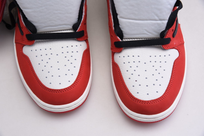 TRAVIS SCOTT X AIR JORDAN 1 RETRO HI OG