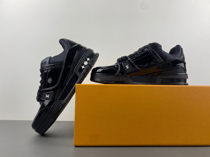 LVT  SNEAKERS   COPSHOE  L&V-252