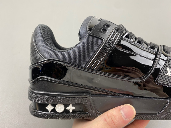 LVT  SNEAKERS   COPSHOE  L&V-252