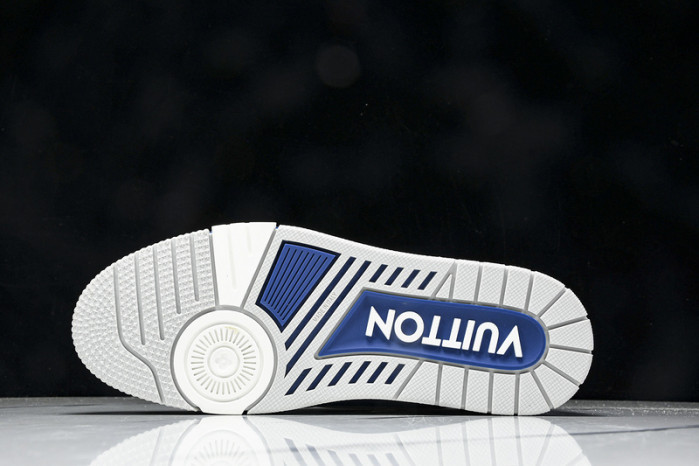 LVT  SNEAKERS   COPSHOE  L&V-trainer 22