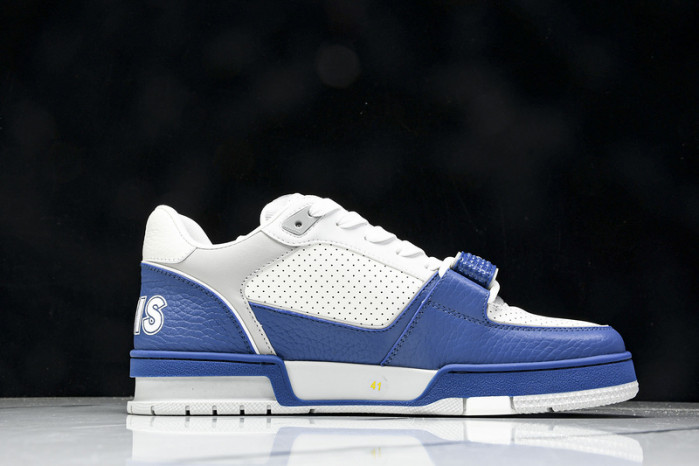 LVT  SNEAKERS   COPSHOE  L&V-trainer 22