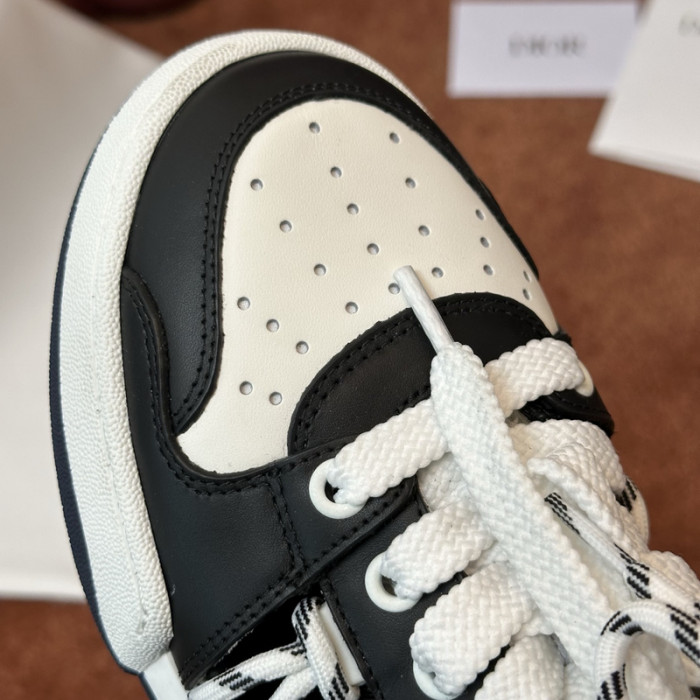 Dior First High-Top Sneaker DR-OTHER 01
