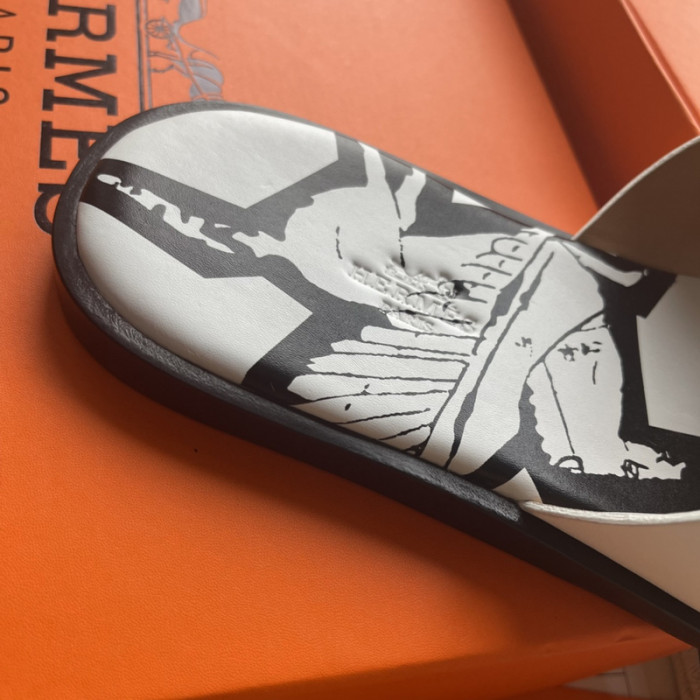 HR SLIDE COPSHOE HRS-85