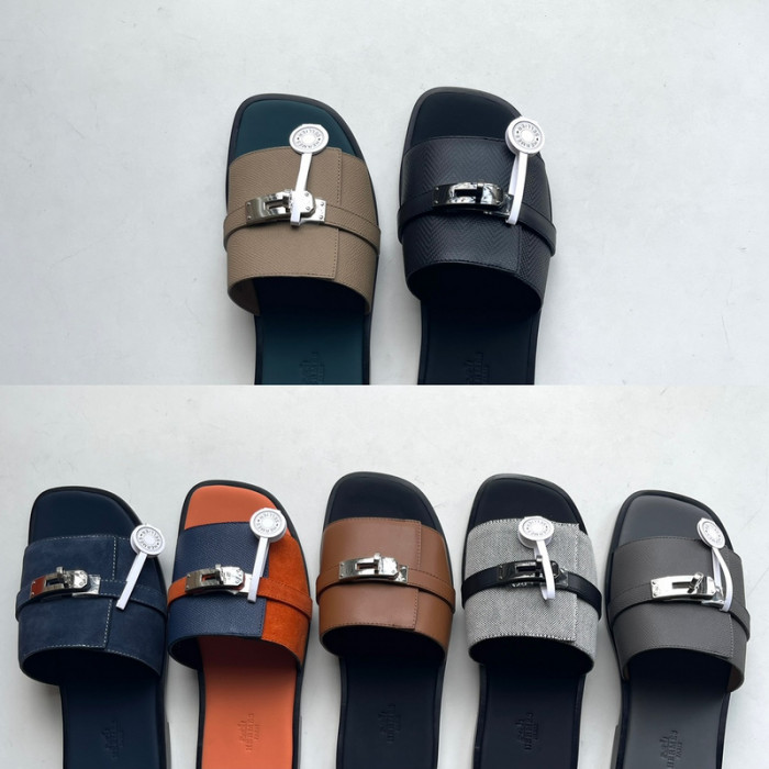 HR SLIDE COPSHOE HRS-91