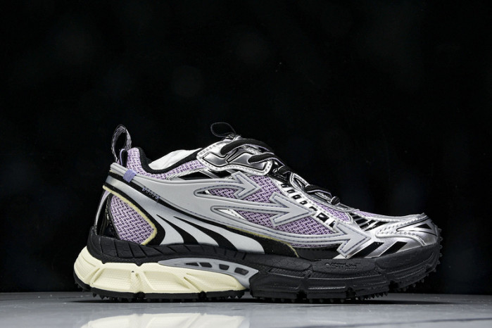 OF sneakers others  copshoe OW-140