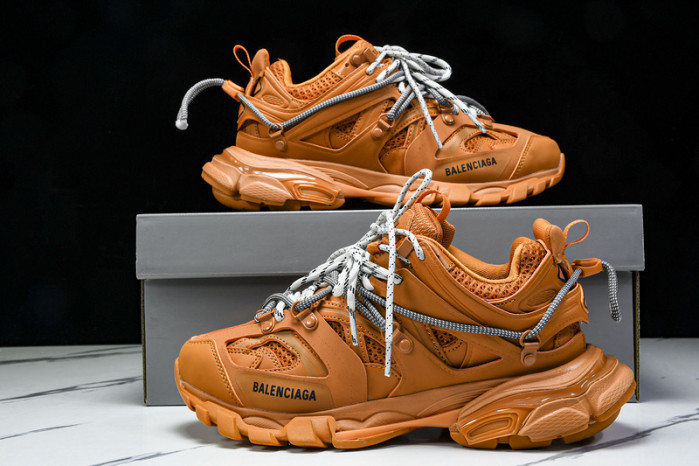 BL  TRACK -COPSHOE BL -Track 02