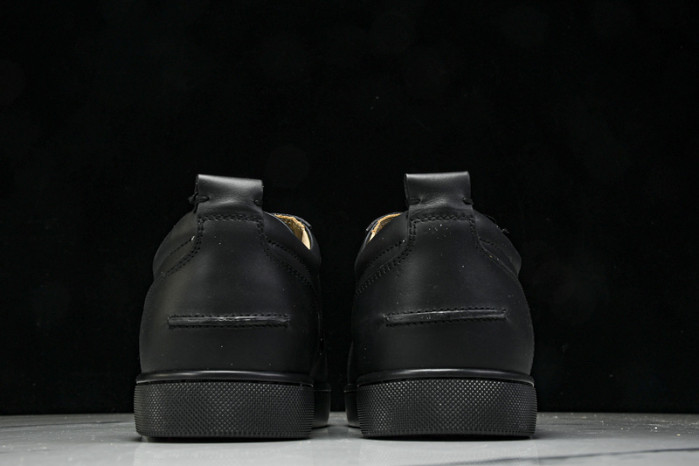 CHRISTIAN LOUBOUTIN SNEAKERS COPSHOE  CL-142