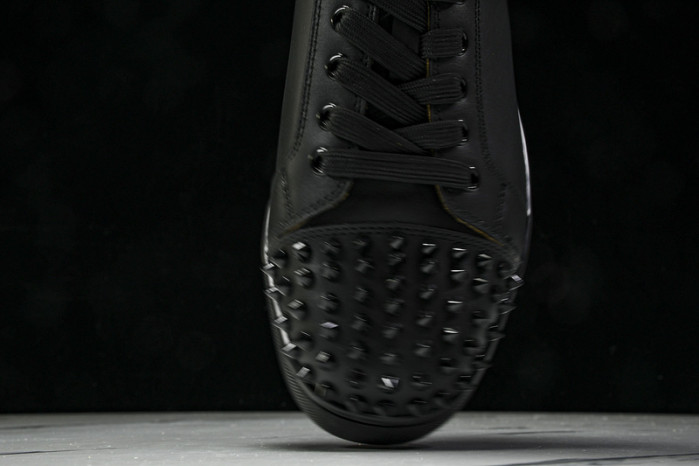 CHRISTIAN LOUBOUTIN SNEAKERS COPSHOE  CL-142