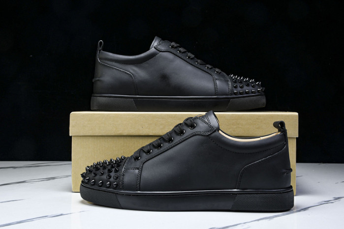 CHRISTIAN LOUBOUTIN SNEAKERS COPSHOE  CL-142