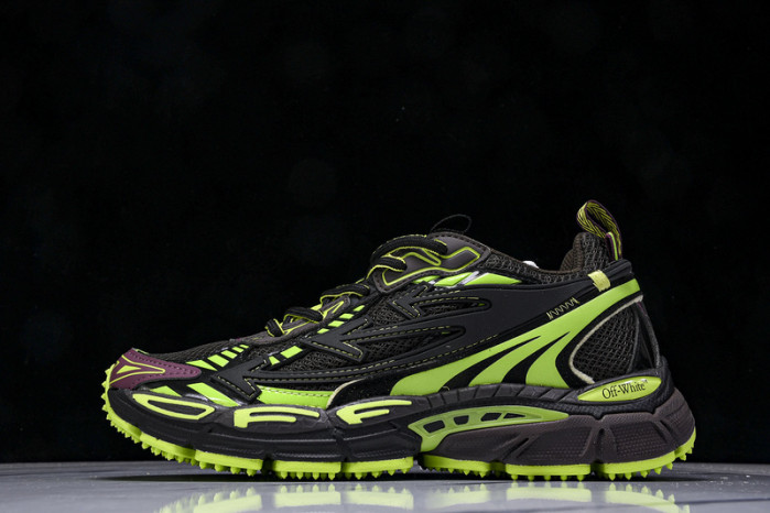 OF sneakers others  copshoe OW-141