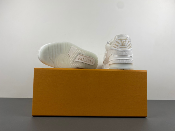 LVT  SNEAKERS   COPSHOE  L&V-262