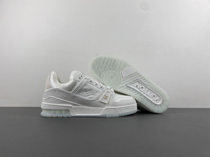 LVT  SNEAKERS   COPSHOE  L&V-262