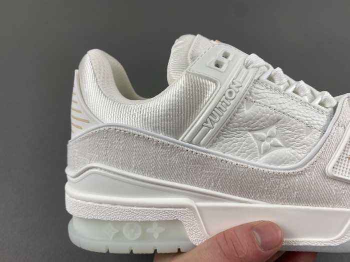 LVT  SNEAKERS   COPSHOE  L&V-262