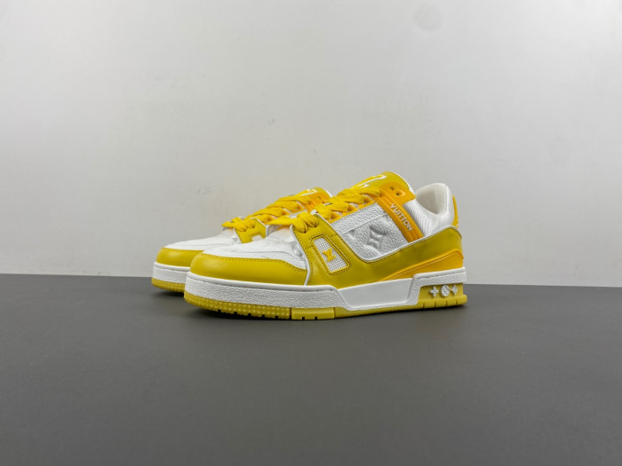 LVT  SNEAKERS   COPSHOE  L&V-261