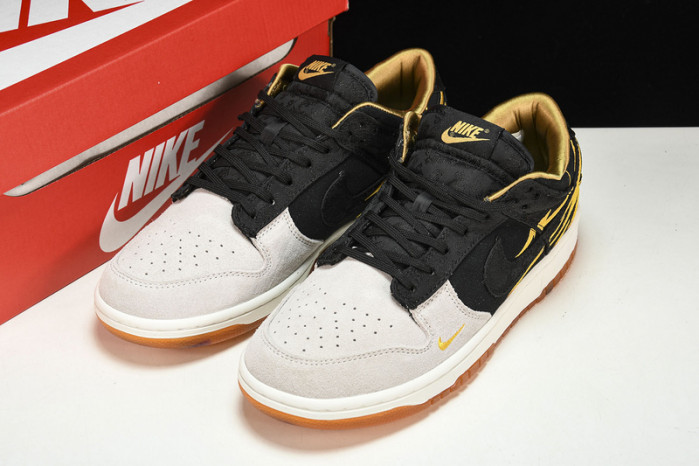 Nike Dunk High Year of the Tiger DQ4978-001