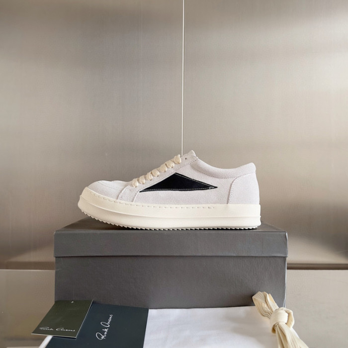RICK OWENS SNEAKERS  copshpe OR-183