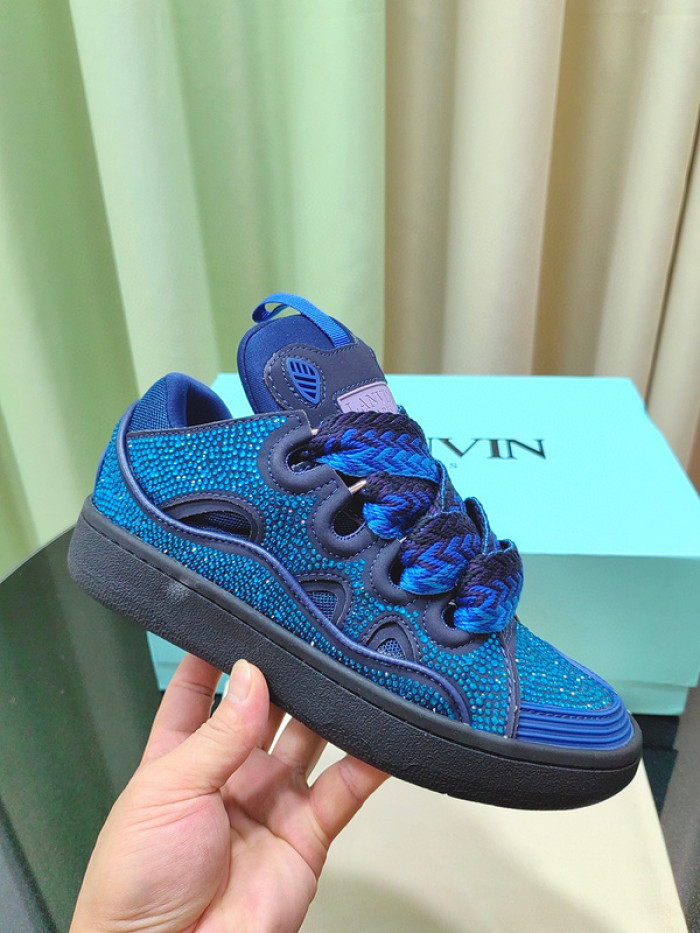 LANVIN SNEAKERS COPSHOE LA-112
