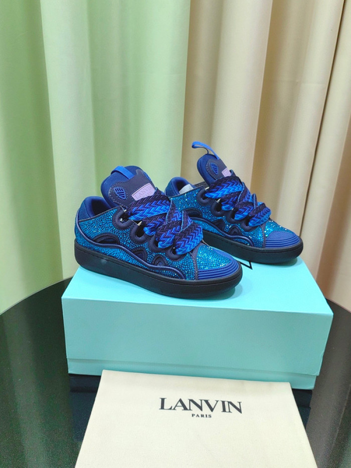 LANVIN SNEAKERS COPSHOE LA-112