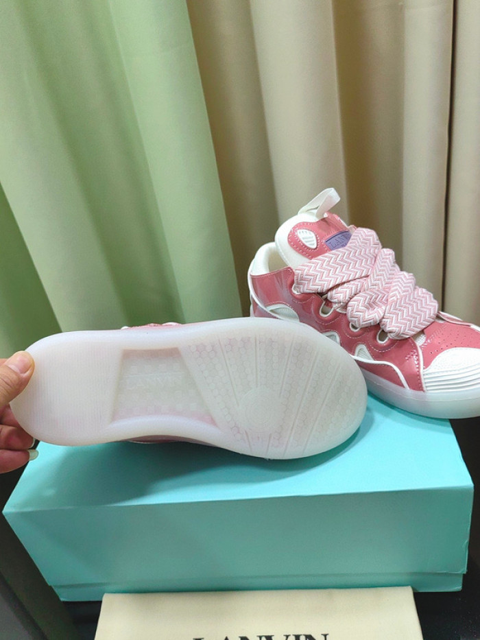 LANVIN SNEAKERS COPSHOE LA-113