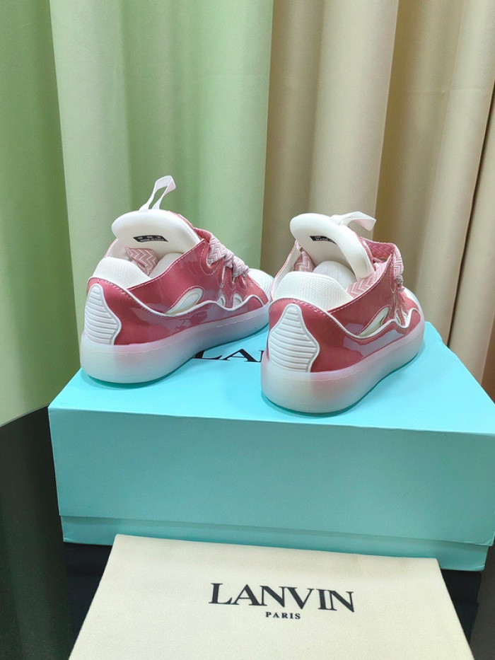 LANVIN SNEAKERS COPSHOE LA-113