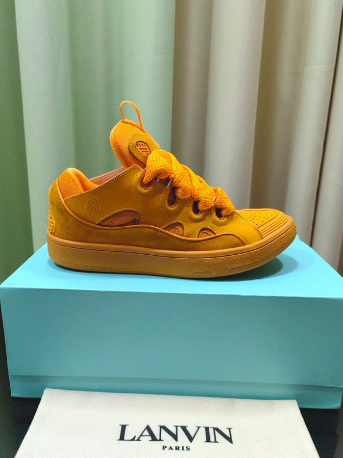 LANVIN SNEAKERS COPSHOE LA-115