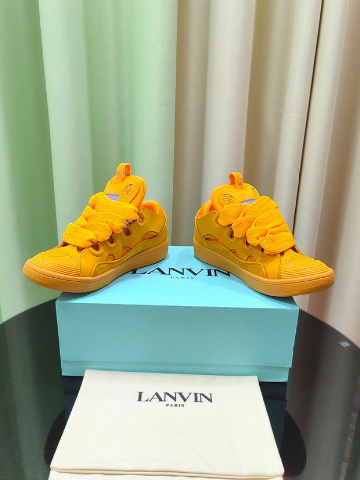 LANVIN SNEAKERS COPSHOE LA-115