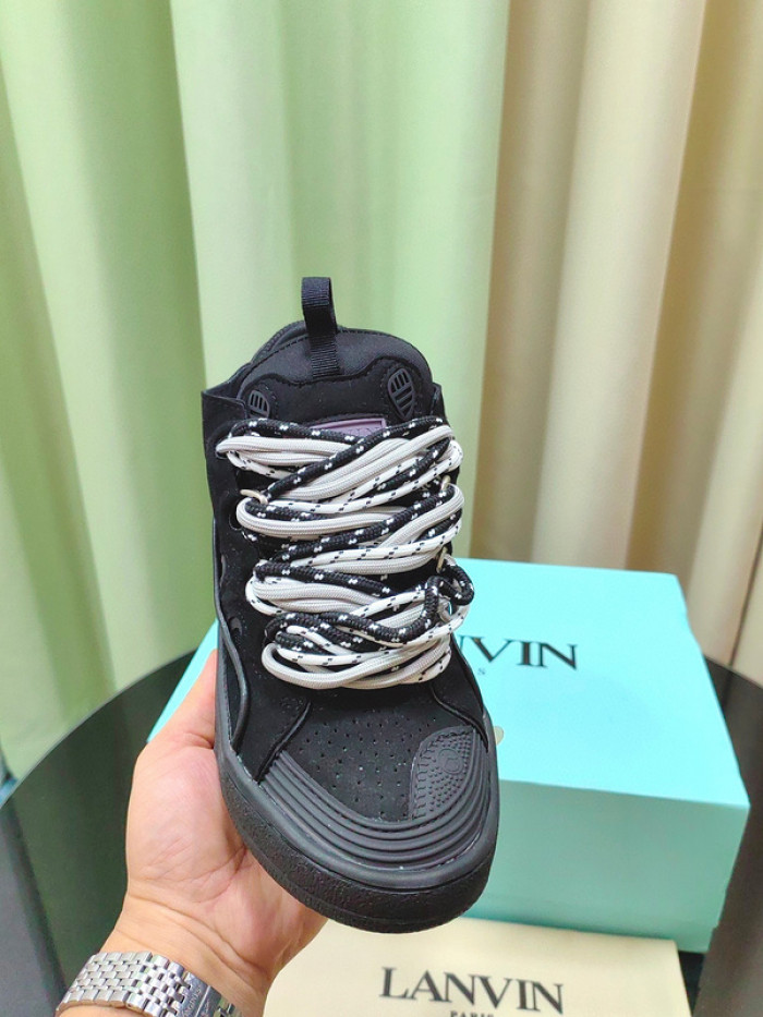 LANVIN SNEAKERS COPSHOE LA-117