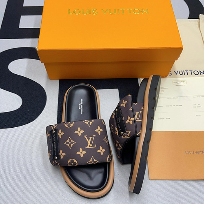 LVT SLIDE COPSHOE LVS-50