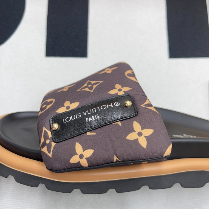 LVT SLIDE COPSHOE LVS-50