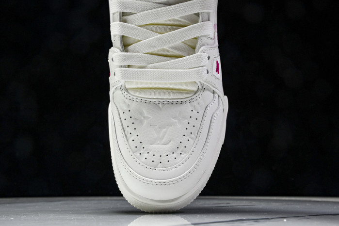 LVT  SNEAKERS   COPSHOE  L&V-trainer 23