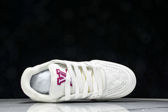 LVT  SNEAKERS   COPSHOE  L&V-trainer 23