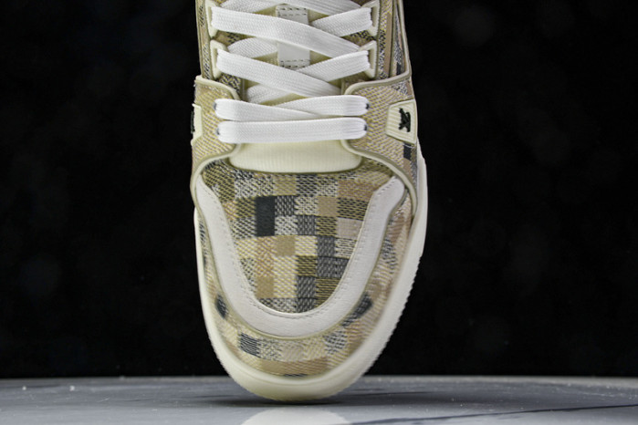 LVT  SNEAKERS   COPSHOE  L&V-trainer 24